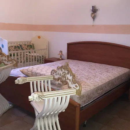 Villa Dora Fanusa