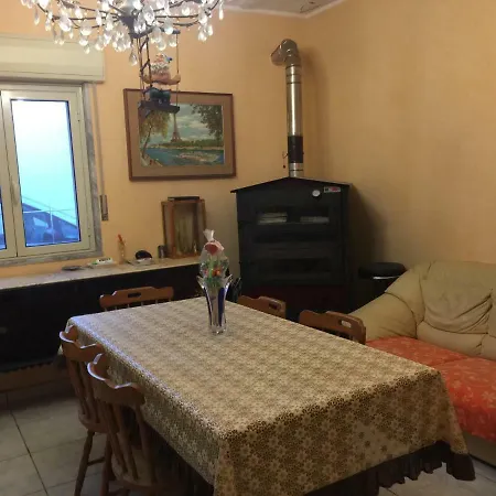 Villa Dora